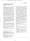 Implanon and Alopecia: A Case Report