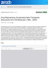 Drug Repurposing: Accelerating New Therapeutic Discoveries From Old Molecules (1990–2025)
