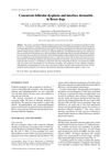 Concurrent Follicular Dysplasia and Interface Dermatitis in Boxer Dogs