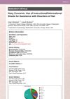 Hairy Concerns: Use of Instructional Sheets for Assistance with Hair Disorders