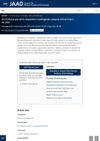 Racial and Ethnic Disparities in Androgenetic Alopecia Clinical Trials in the USA