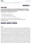 Donor Site Preservation and Long-Term Management in Follicular Unit Extraction: A Structured Clinical Framework for Surgical Planning and Complication Prevention