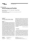 Intracrinology and the Skin
