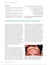Advanced Scalp Measurement Using a Phototrichogram With a Protractor and Tapeline