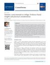 Systemic Corticosteroids in Vitiligo: Evidence-Based Insights and Practical Considerations