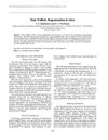 Hair Follicle Regeneration In Vitro
