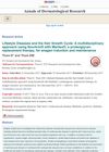 Lifestyle Diseases and the Hair Growth Cycle: A Multidisciplinary Approach Using Nourkrin with Marilex, a Proteoglycan Replacement Therapy, for Anagen Induction and Maintenance