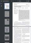 Three-Dimensional Adipofascial and Dermal Structures Involved in Forehead Crease Formation