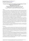 Promoted Growth of Murine Hair Follicles by Controlled Release of Growth Factors from Biodegradable Hydrogel