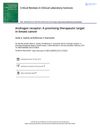 Androgen Receptor: A Promising Therapeutic Target in Breast Cancer