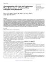 Overexpression of IL-18 in the Proliferative Phase Endometrium of Patients With Polycystic Ovary Syndrome
