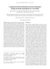 Alpha-Spinasterol from Melandrium Firmum Attenuates Benign Prostatic Hyperplasia in a Rat Model