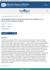 Metformin Effects on Blood Levels of Gremlin-1 in Polycystic Ovarian Women