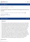 Activating Beta-Catenin Signaling in CD133-Positive Dermal Papilla Cells Increases Hair Inductivity