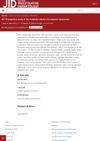 Prospective Study of the Metabolic Effects of Tumescent Liposuction