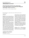 Ultraviolet-Induced Fluorescence Dermoscopy for the Differentiation of Non-Pigmented Malignant and Benign Lesions on the Face