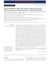 Neurosteroidogenesis Today: Novel Targets for Neuroactive Steroid Synthesis and Action and Their Relevance for Translational Research
