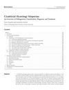 Cicatricial (Scarring) Alopecias: Comprehensive Review and Management