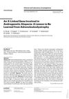 An X-Linked Gene Involved in Androgenetic Alopecia: A Lesson to Be Learned from Adrenoleukodystrophy