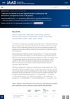 Treatment of Moderate-to-Severe Alopecia Areata in Adolescents With Baricitinib: A Retrospective Review of 29 Patients