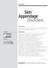 Contents Vol. 4, 2018: European Nail Society and Affiliates on Skin Appendage Disorders