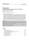 Finasteride