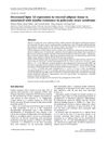 Decreased Lipin 1β Expression in Visceral Adipose Tissue Is Associated with Insulin Resistance in Polycystic Ovary Syndrome
