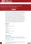 Sephardic Ancestry in Recessive Dystrophic Epidermolysis Bullosa Individuals Carrying the Prevalent c.6527insC Mutation
