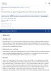 Porocarcinoma: An Epidemiological, Clinical, and Dermoscopic 20-Year Study
