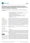 Development of Novel Indole-Based Bifunctional Aldose Reductase Inhibitors and Antioxidants as Promising Drugs for the Treatment of Diabetic Complications