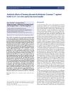 Antiviral Effects of Human Placenta Hydrolysate (Laennec®) Against SARS-CoV-2 In Vitro and in the Ferret Model