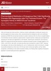 Pharmacological Mobilization of Endogenous Stem Cells Significantly Promotes Skin Regeneration After Full-Thickness Excision: The Synergistic Activity of AMD3100 and Tacrolimus