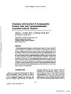 Treatment with ImuVert and N-Acetylcysteine Protects Rats from Cyclophosphamide and Cytarabine-Induced Alopecia