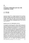Treatment of Hirsutism and Acne with Cyproterone Acetate