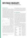Hepatology Highlights: Key Findings from 2004