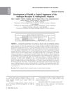 Development of Fluridil, a Topical Suppressor of the Androgen Receptor in Androgenetic Alopecia