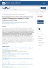 Examining the Uncertainties Surrounding Exosome Therapy in Androgenetic Alopecia: A Call for Evidence-Based Practice