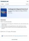 Androgenetic Alopecia From A to Z