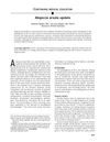 Alopecia Areata Update