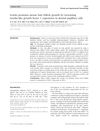 Icariin Promotes Mouse Hair Follicle Growth by Increasing Insulin-Like Growth Factor 1 Expression in Dermal Papillary Cells