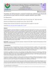 Trazodone and Chlorpromazine: A Proposal Treatment for Post-Finasteride Syndrome and Post-Selective Serotonin Reuptake Inhibitors Syndrome