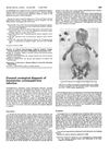 Prenatal Serological Diagnosis of Intrauterine Cytomegalovirus Infection
