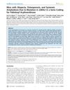 Mice with Alopecia, Osteoporosis, and Systemic Amyloidosis Due to Mutation in Zdhhc13, a Gene Coding for Palmitoyl Acyltransferase