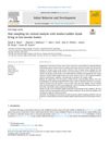 Hair Sampling for Cortisol Analysis with Mother-Toddler Dyads Living in Low-Income Homes