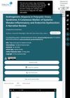 Androgenetic Alopecia in Polycystic Ovary Syndrome: A Cutaneous Marker of Systemic Metabo-Inflammatory and Endocrine Dysfunction: A Narrative Review