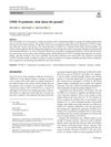 COVID-19 Pandemic: What About the Gonads?