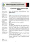 Formulation and Evaluation of Polyherbal Hair Gel