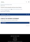 Treatment of Lichen Planopilaris With Janus Kinase Inhibitors