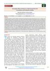 Synergistic Effect of Herbs in a Cold-Pressed Hair Oil: Formulation and Evaluation Studies