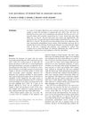 Low Prevalence of Twisted Hair in Anorexia Nervosa